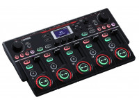 <b>BOSS RC-505 MKII LOOP STATION</b> 5 Pistas Stereo + Patterns Ritmos + <b>2 XLR MIC IN</b> <b>BOSS RC-505 MKII LOOP STATION</b> 5 Pistas Stereo + Patterns Ritmos + <b>2 XLR MIC IN</b>